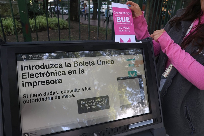 VOTACION 2025